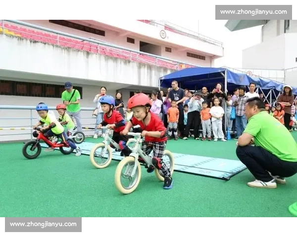 自信：青少年运动员的隐形竞争力 —— 科技赋能科学训练系列攻略